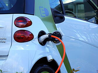 Rural Ireland Needs Two EV Cha...